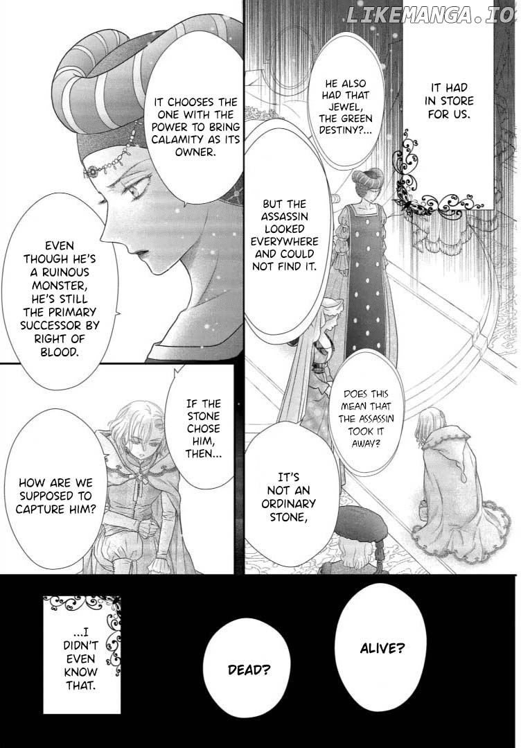 Read Champignon no Majo Manga Online