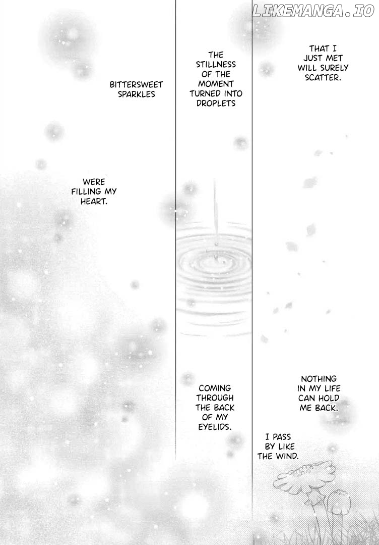 Read Champignon no Majo Manga Online