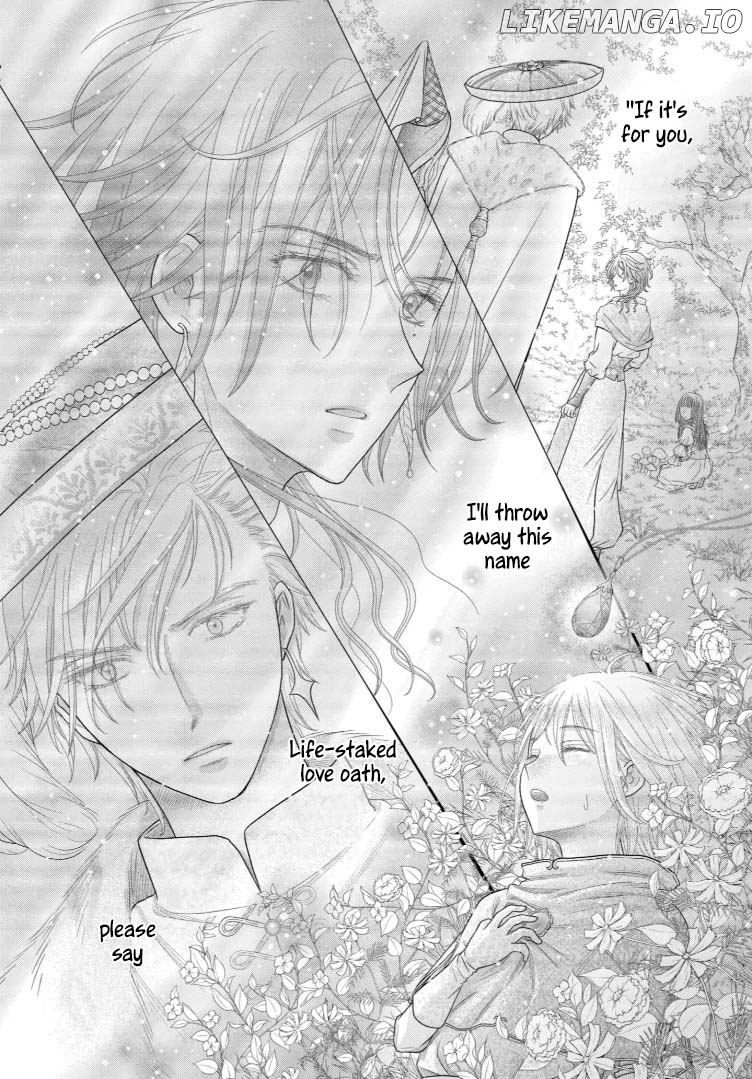 Read Champignon no Majo Manga Online