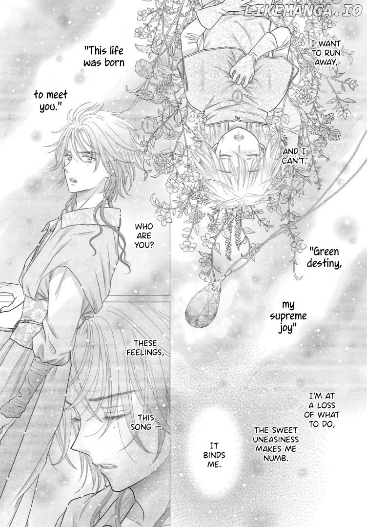 Read Champignon no Majo Manga Online
