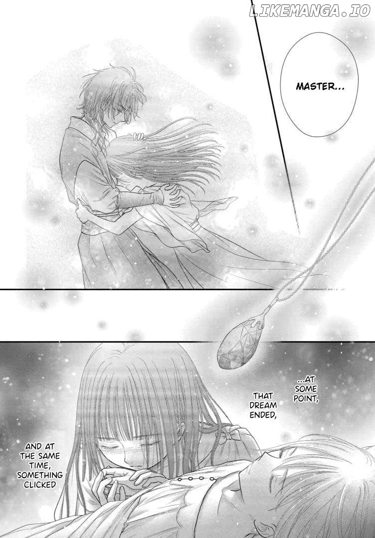 Read Champignon no Majo Manga Online