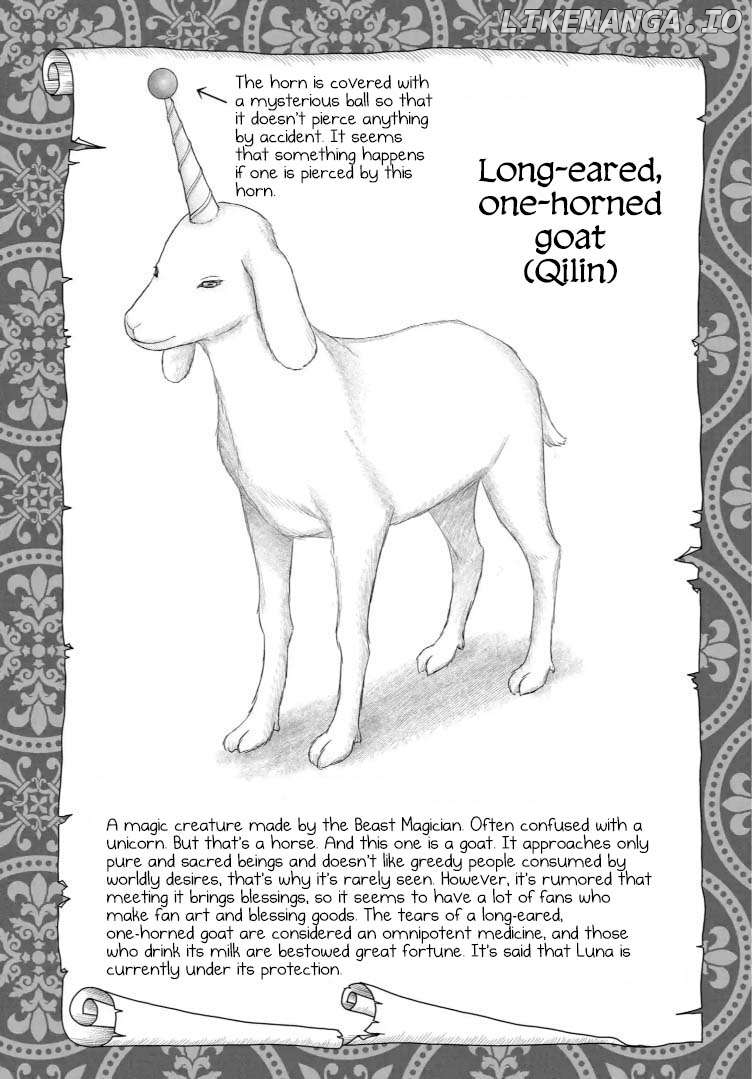 Read Champignon no Majo Manga Online