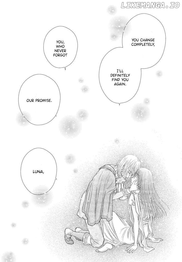 Read Champignon no Majo Manga Online