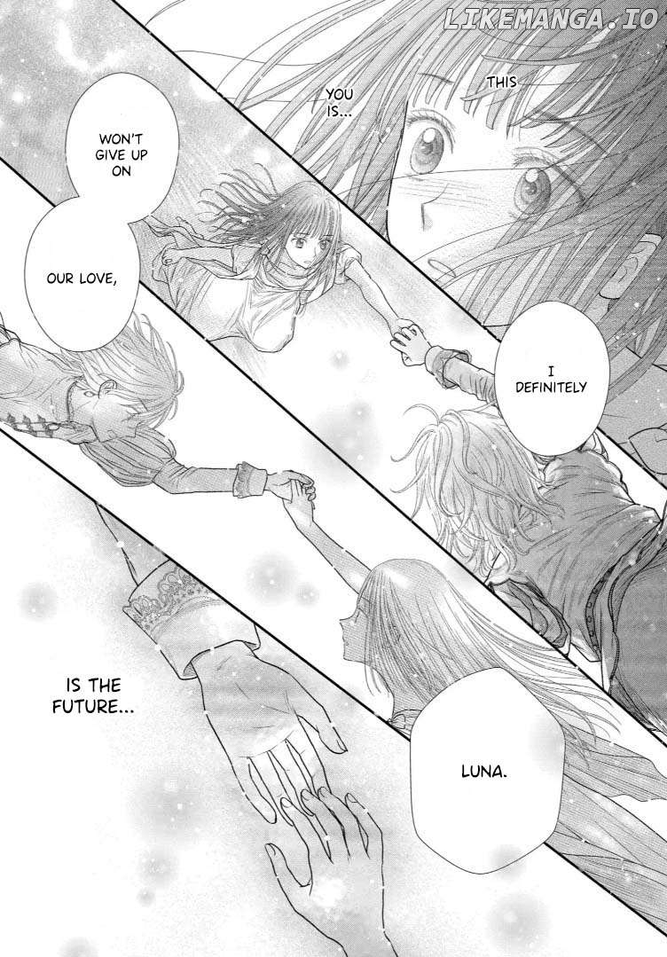 Read Champignon no Majo Manga Online