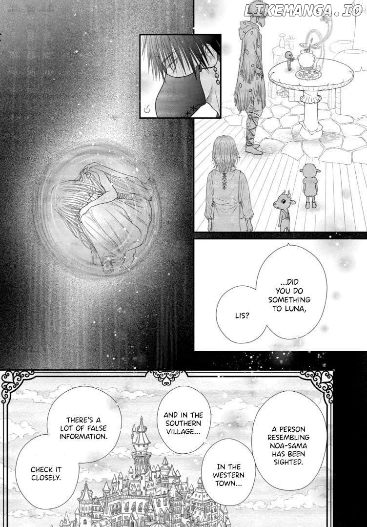 Read Champignon no Majo Manga Online