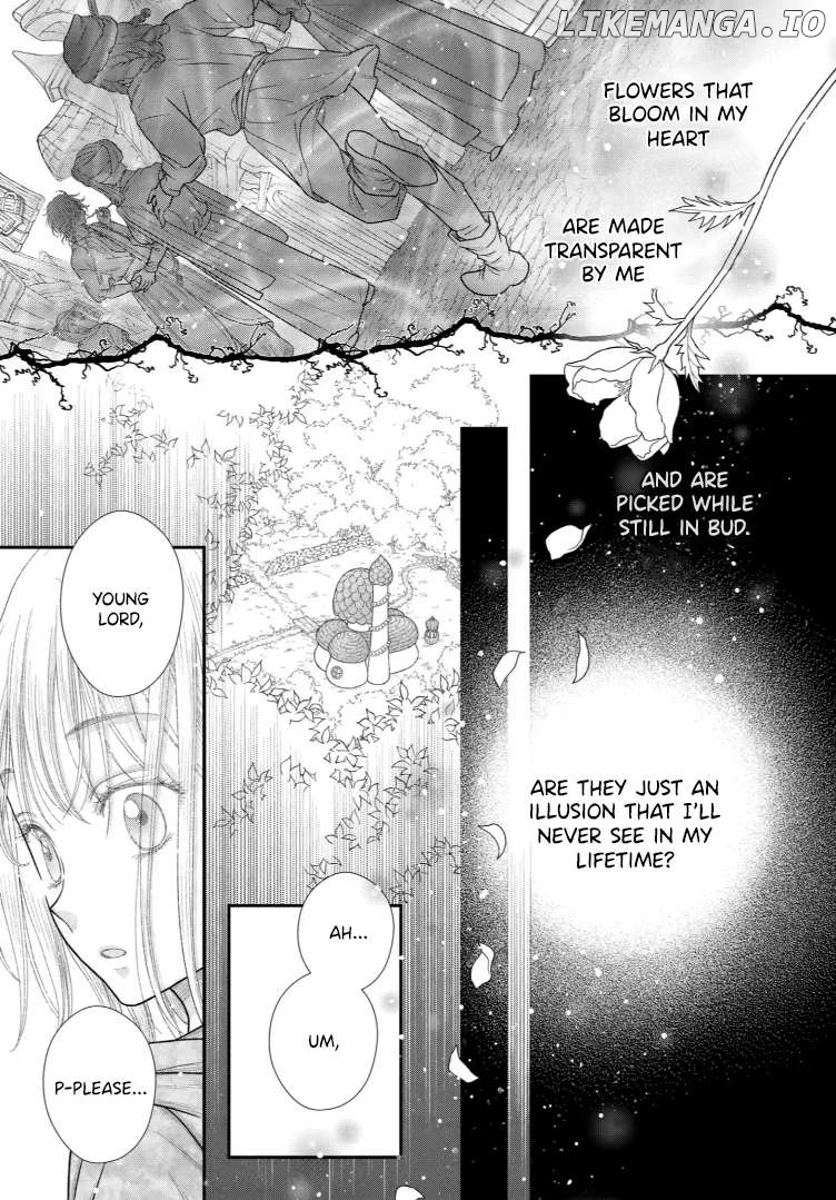 Read Champignon no Majo Manga Online