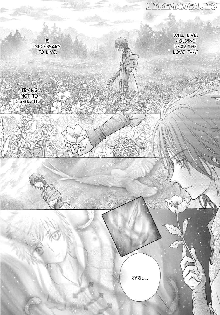 Read Champignon no Majo Manga Online