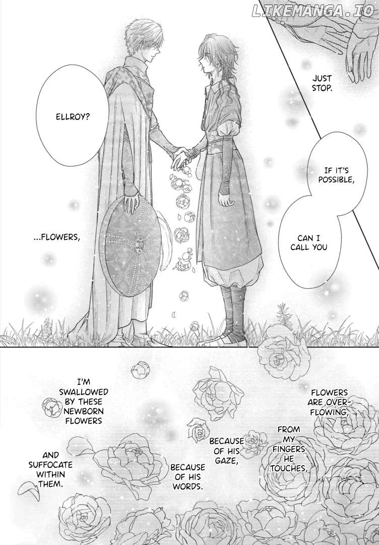 Read Champignon no Majo Manga Online