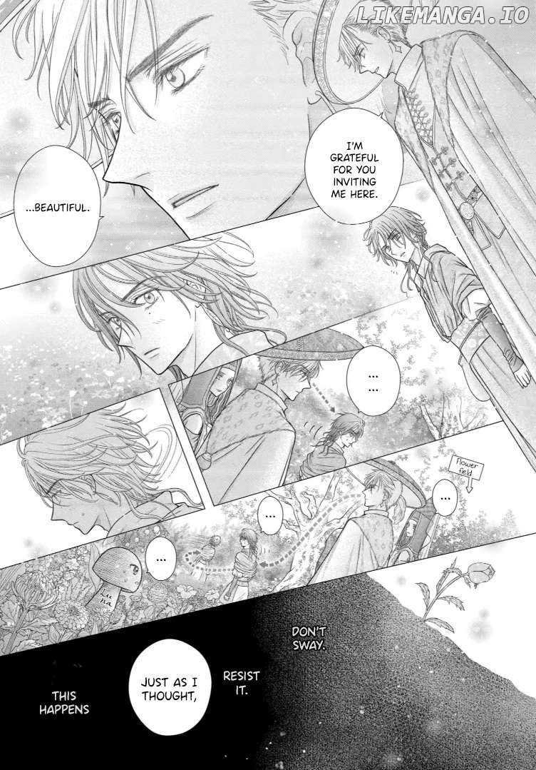 Read Champignon no Majo Manga Online