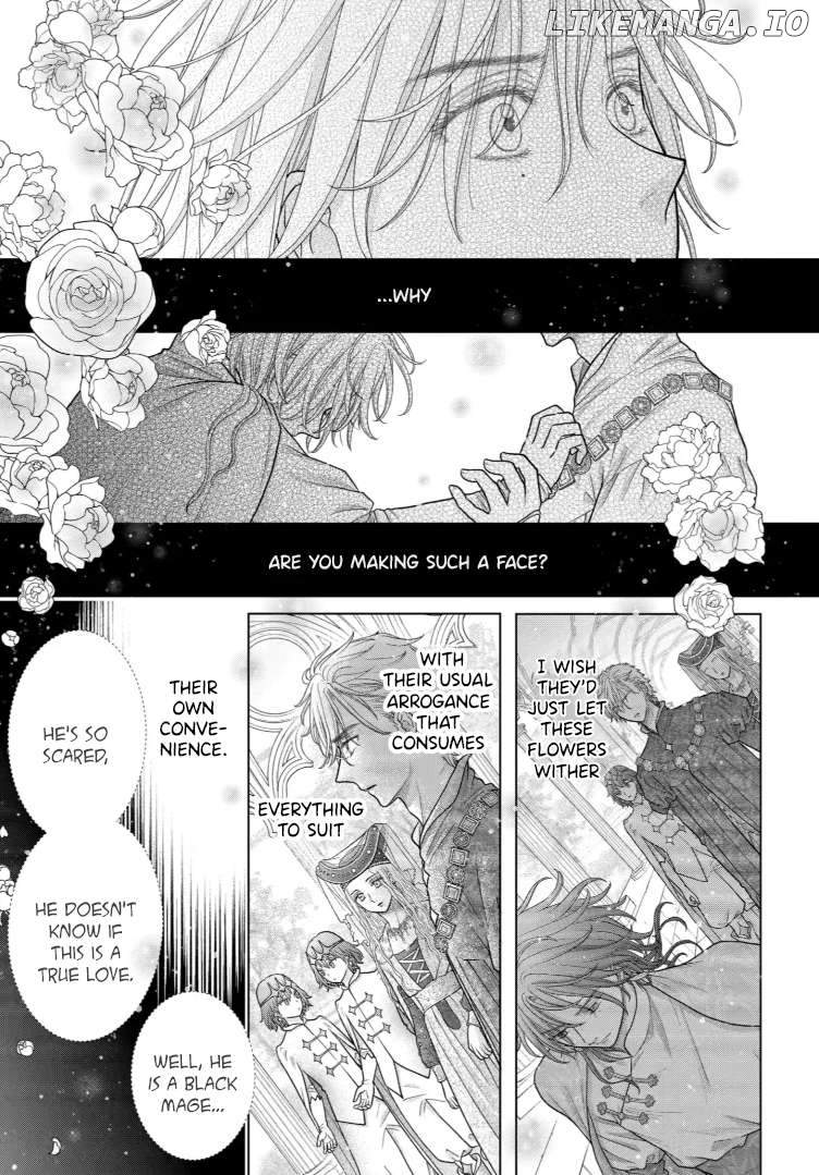 Read Champignon no Majo Manga Online