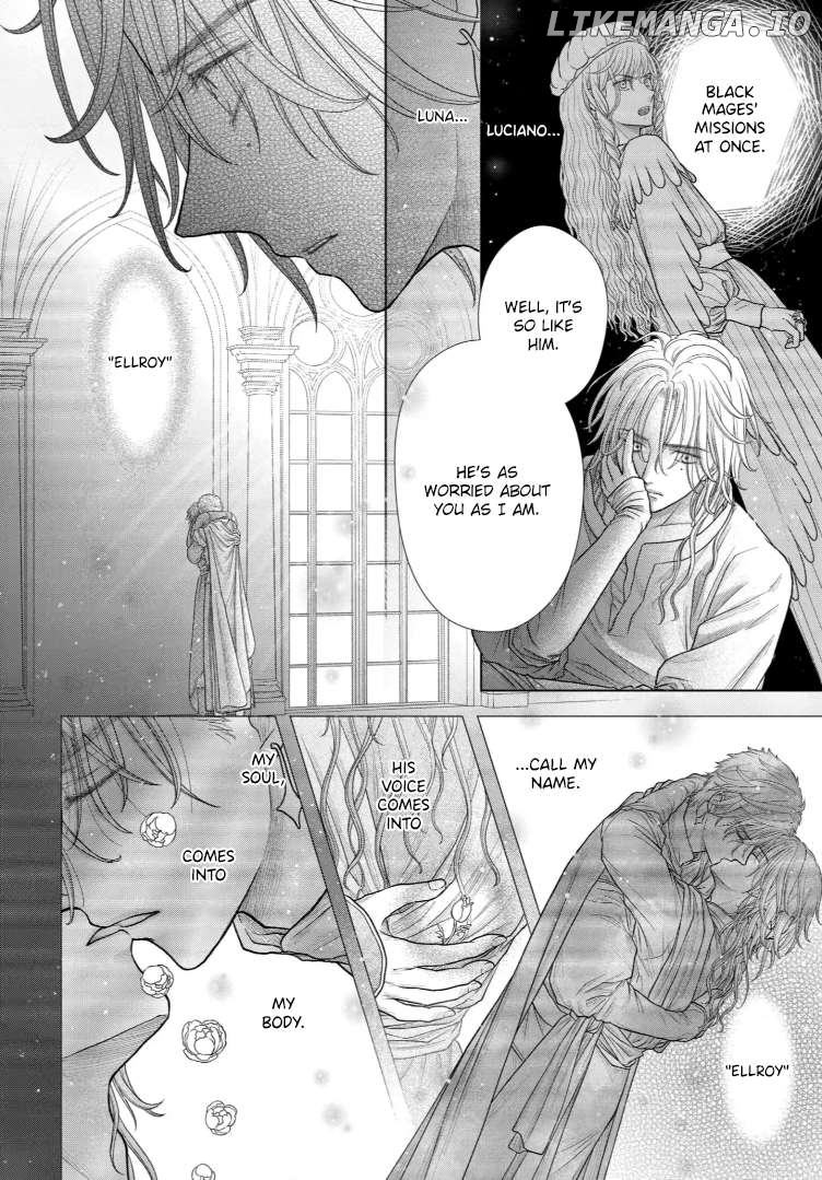 Read Champignon no Majo Manga Online