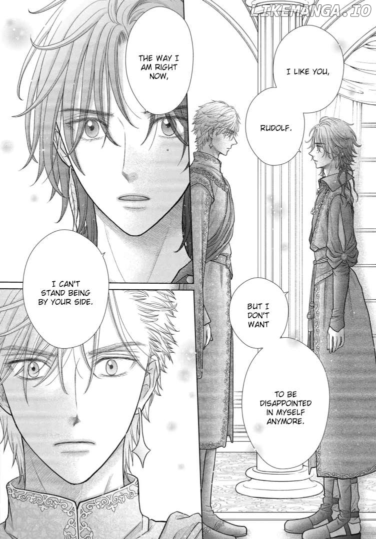 Read Champignon no Majo Manga Online