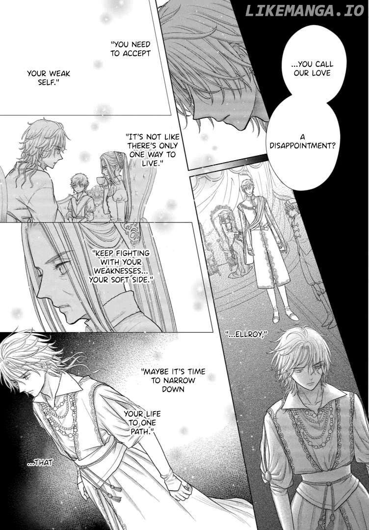 Read Champignon no Majo Manga Online