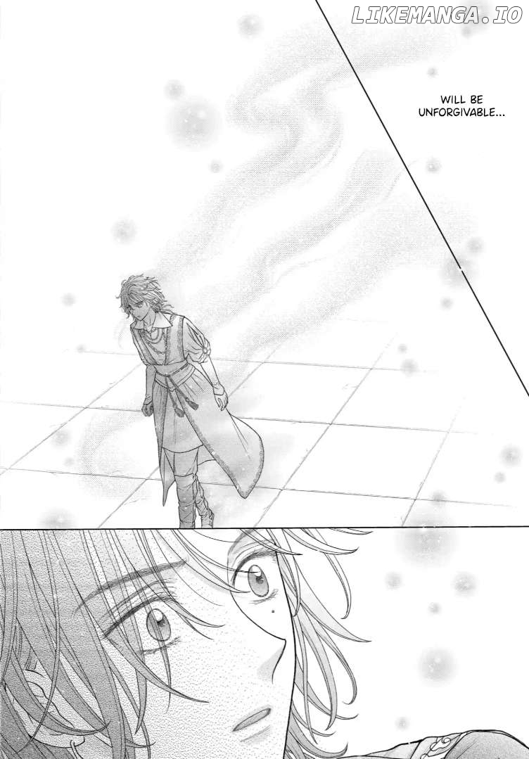 Read Champignon no Majo Manga Online
