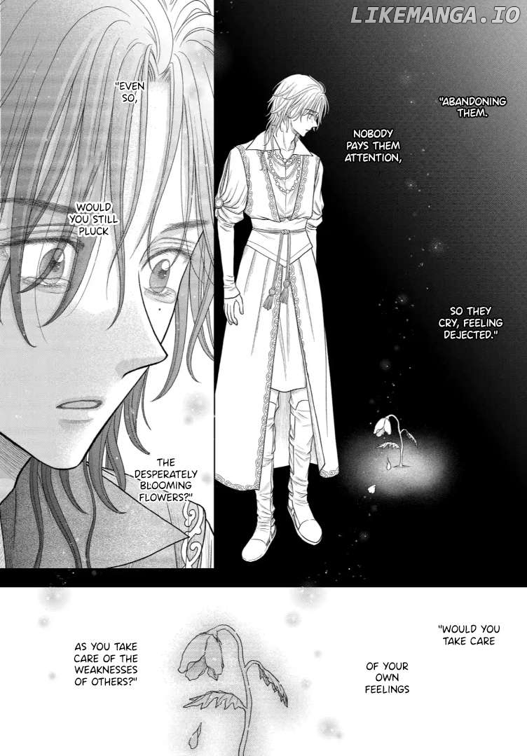 Read Champignon no Majo Manga Online