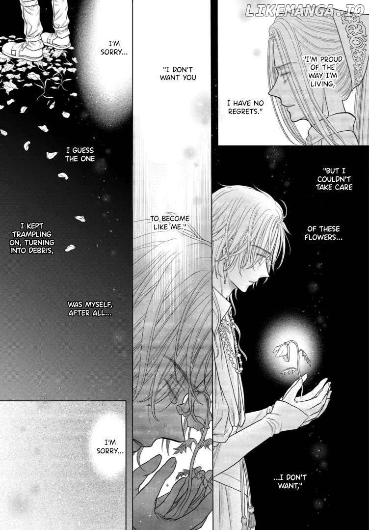 Read Champignon no Majo Manga Online
