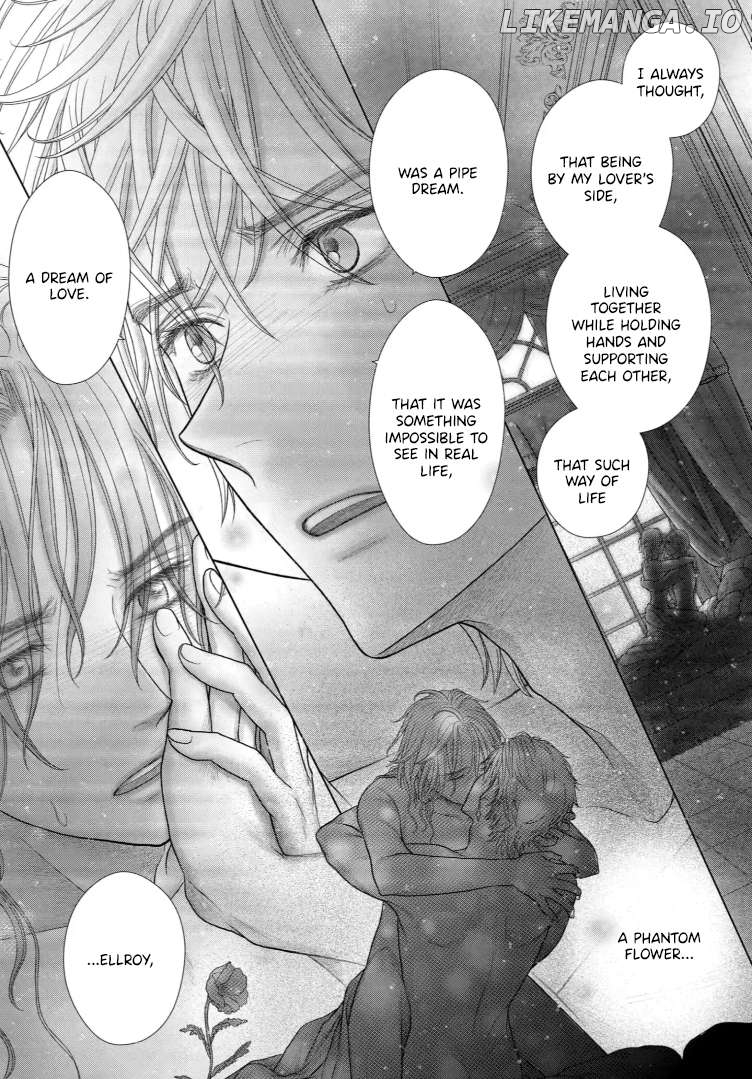 Read Champignon no Majo Manga Online