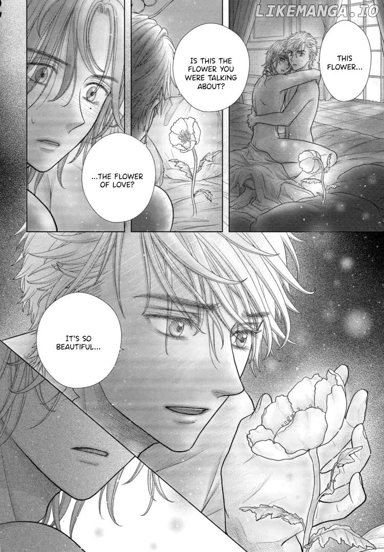 Read Champignon no Majo Manga Online