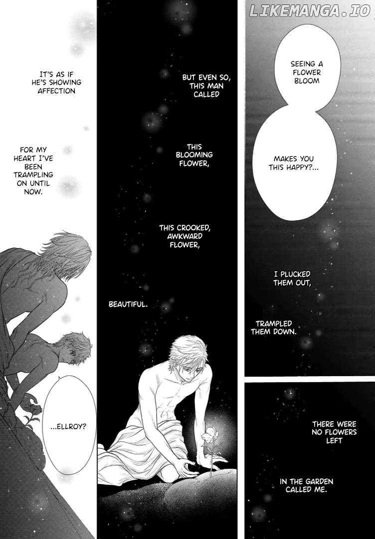 Read Champignon no Majo Manga Online