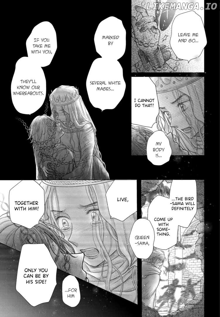Read Champignon no Majo Manga Online
