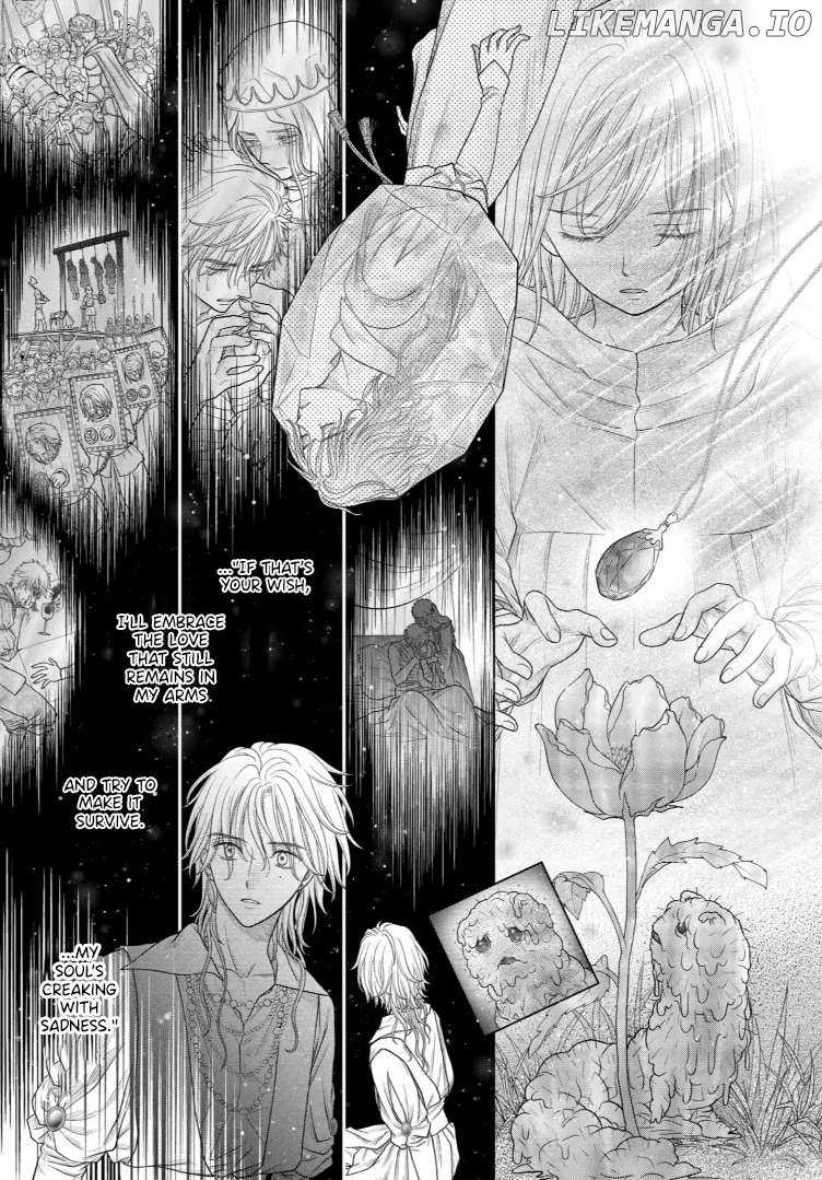 Read Champignon no Majo Manga Online