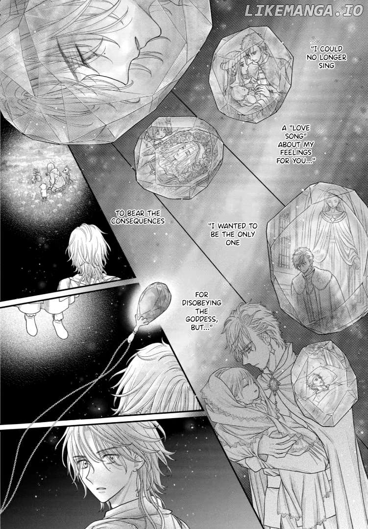 Read Champignon no Majo Manga Online