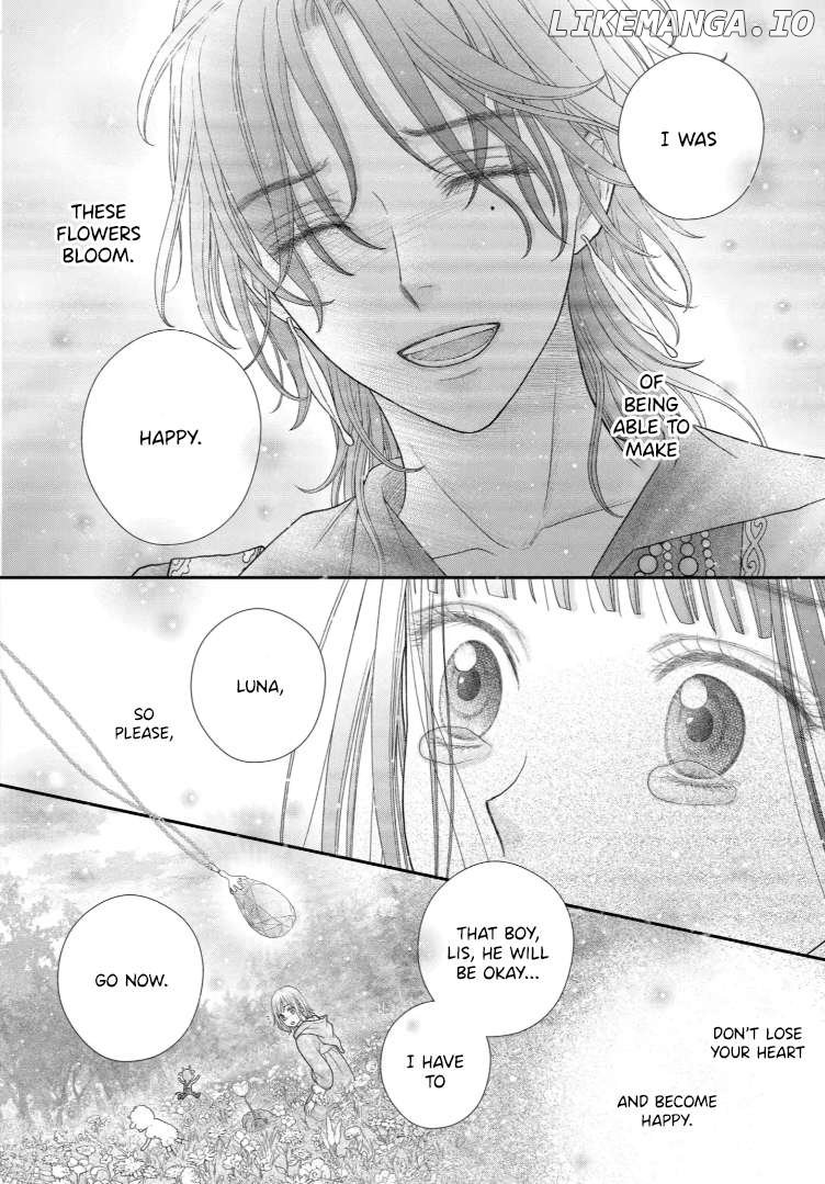 Read Champignon no Majo Manga Online