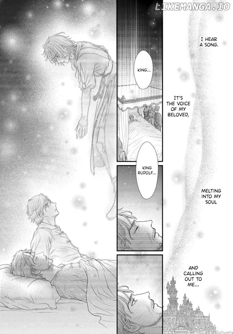 Read Champignon no Majo Manga Online