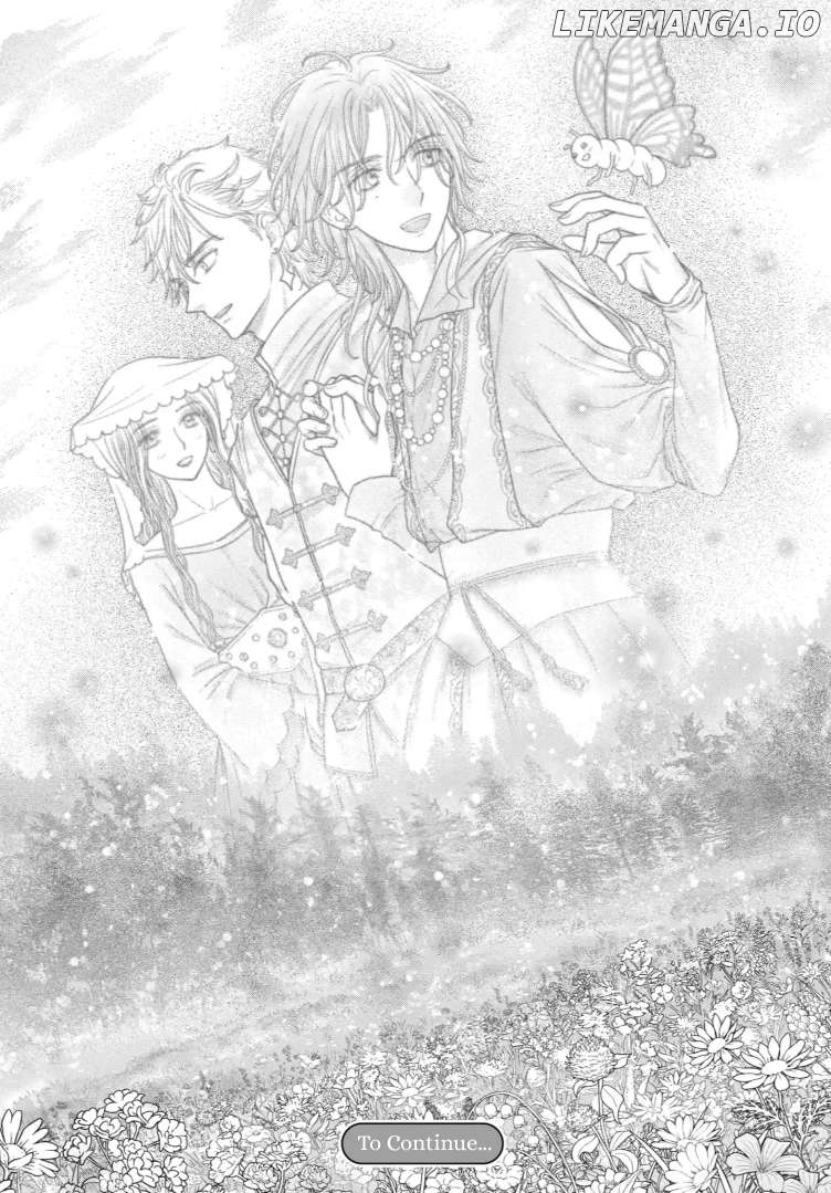 Read Champignon no Majo Manga Online