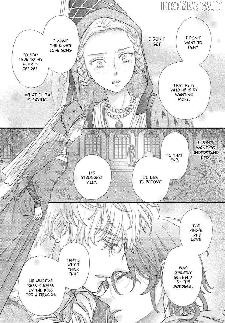 Read Champignon no Majo Manga Online