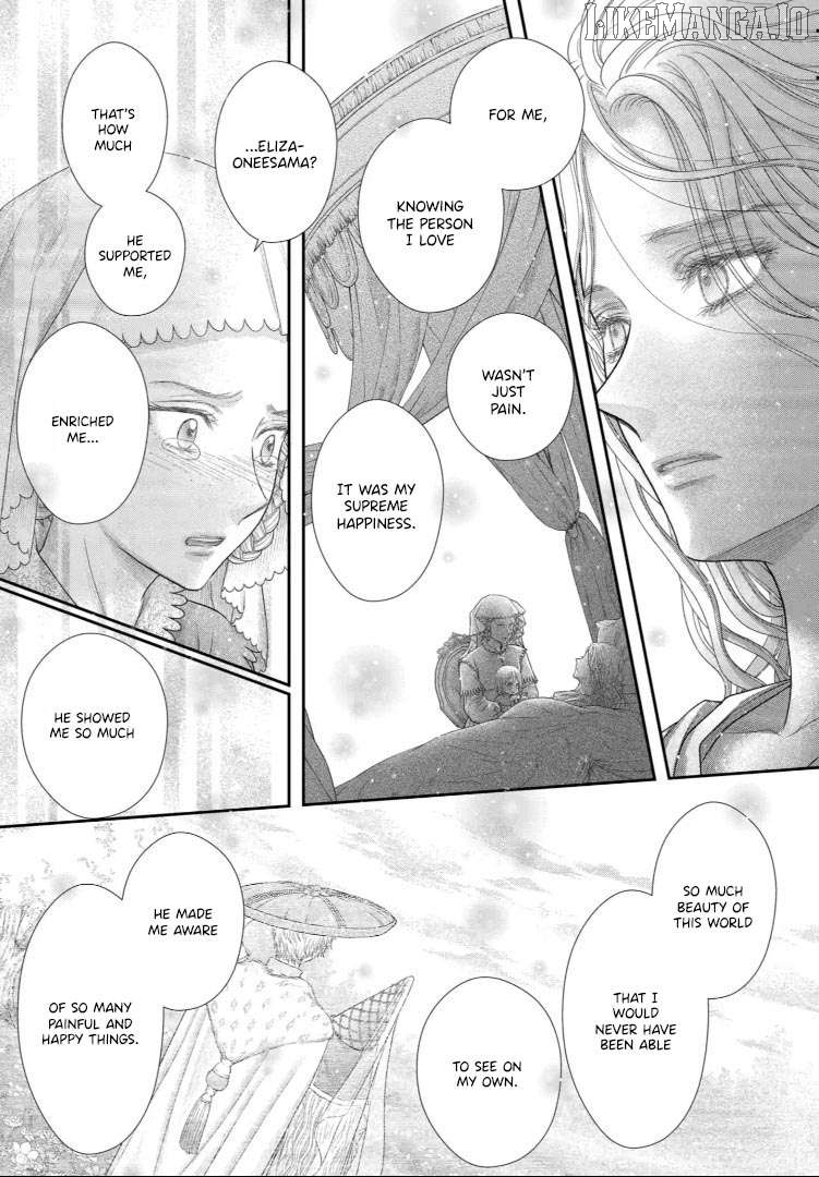 Read Champignon no Majo Manga Online