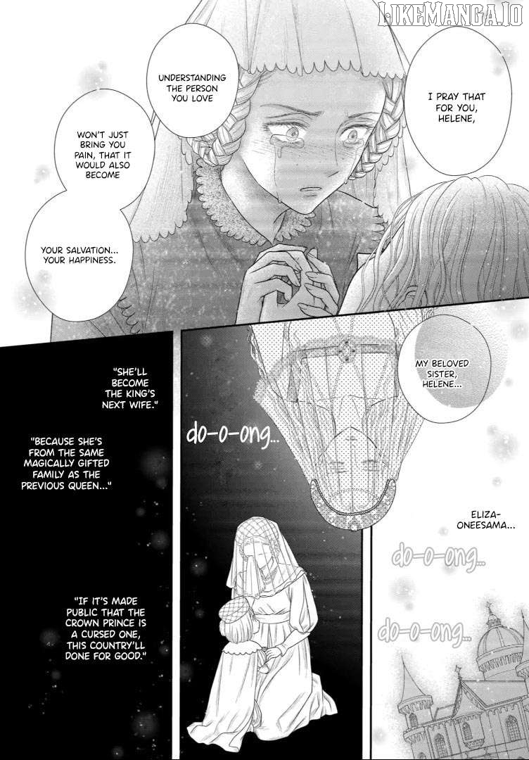 Read Champignon no Majo Manga Online
