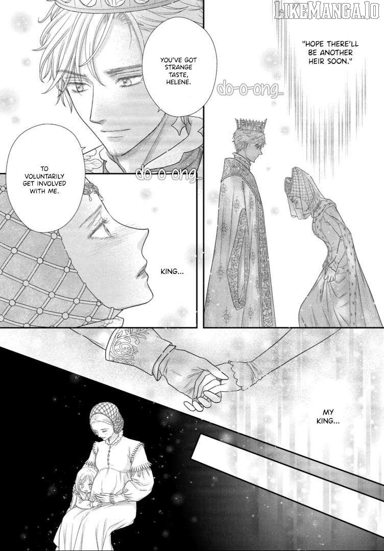 Read Champignon no Majo Manga Online