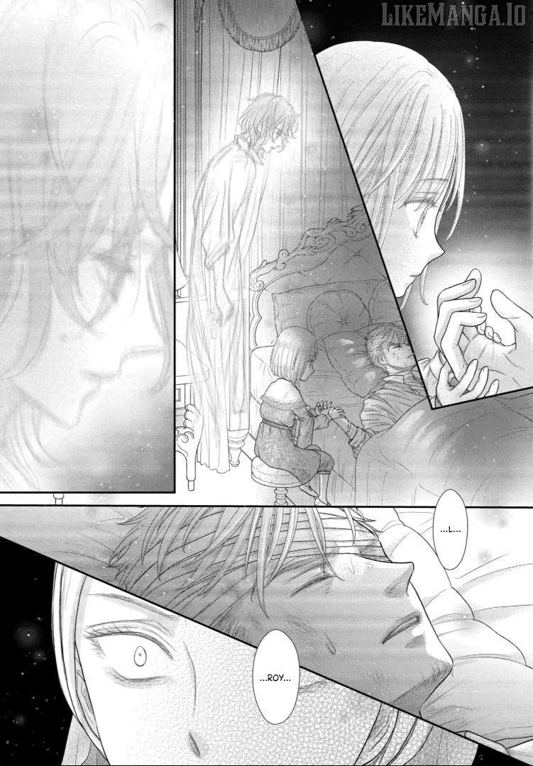 Read Champignon no Majo Manga Online