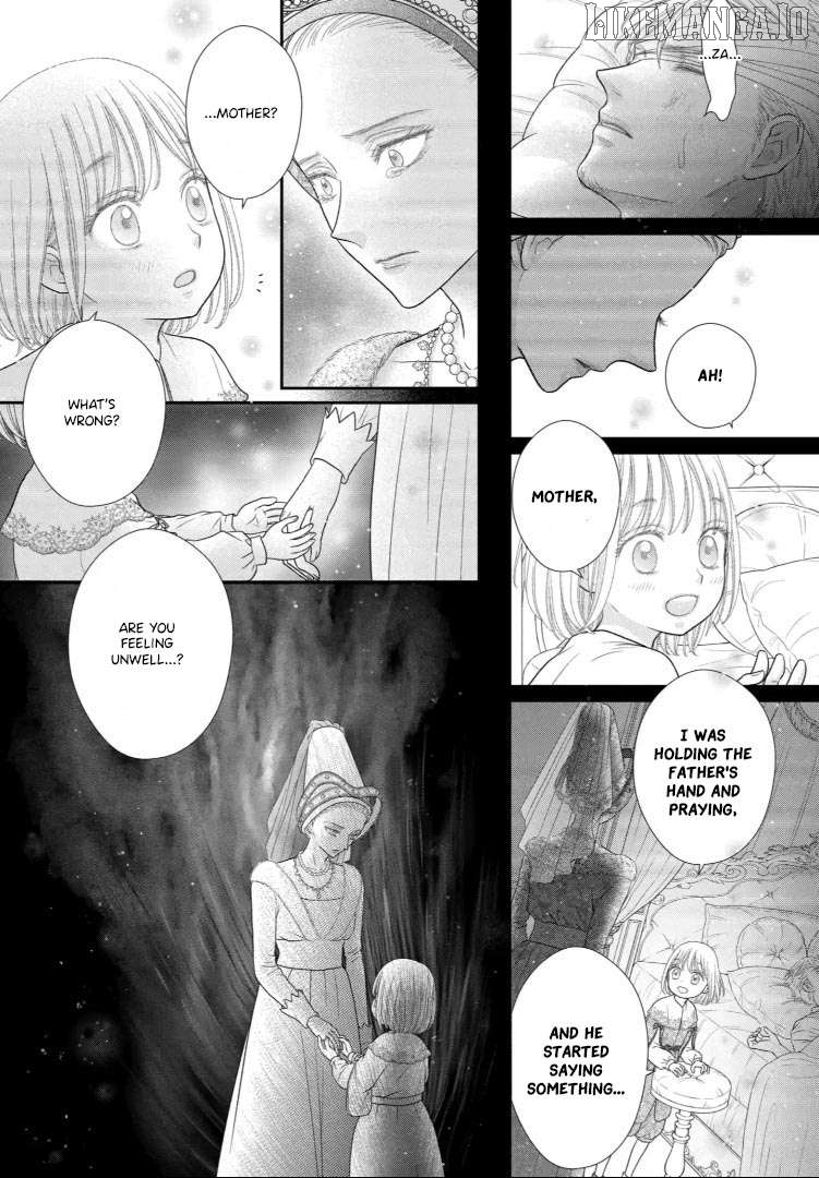 Read Champignon no Majo Manga Online