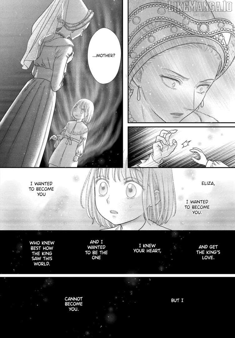 Read Champignon no Majo Manga Online