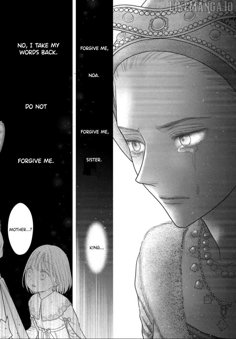 Read Champignon no Majo Manga Online