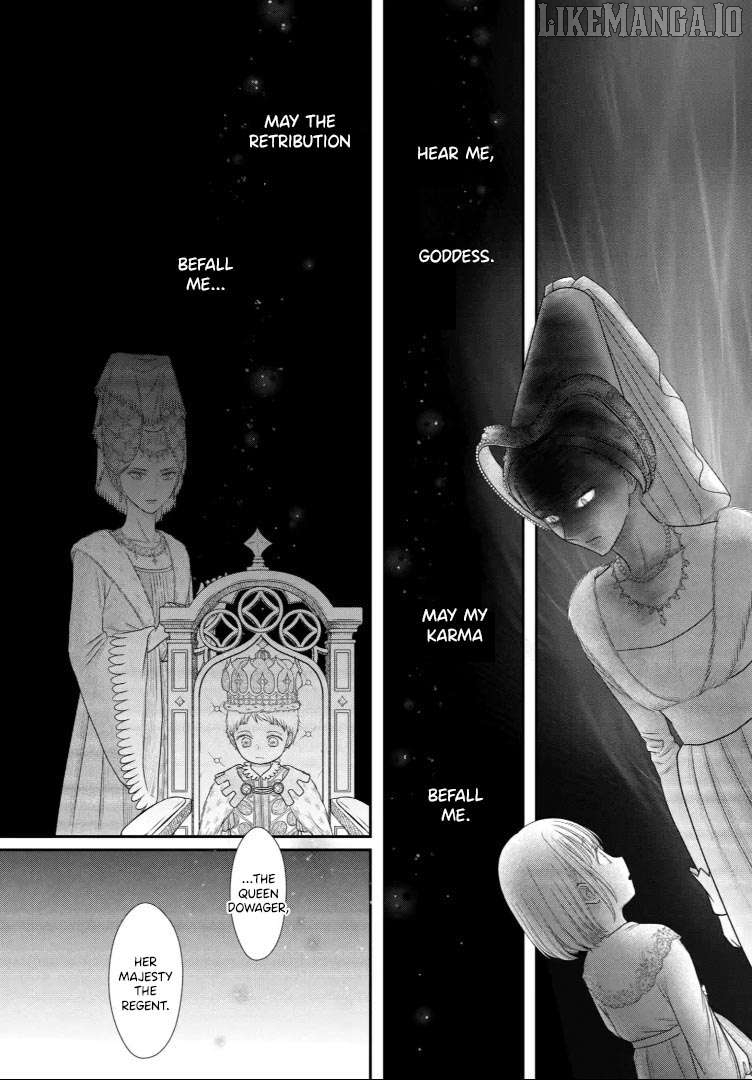 Read Champignon no Majo Manga Online