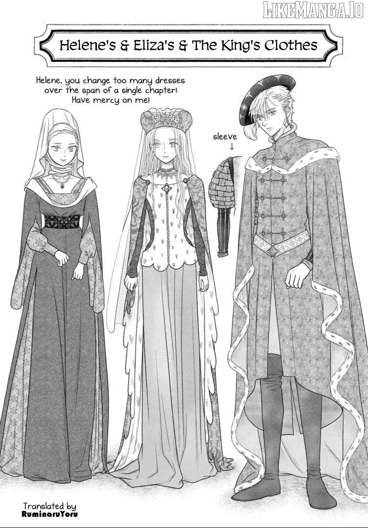 Read Champignon no Majo Manga Online