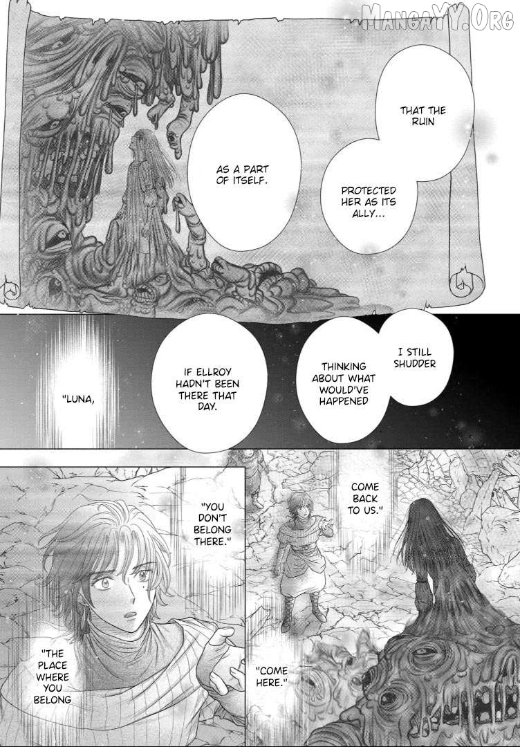 Read Champignon no Majo Manga Online