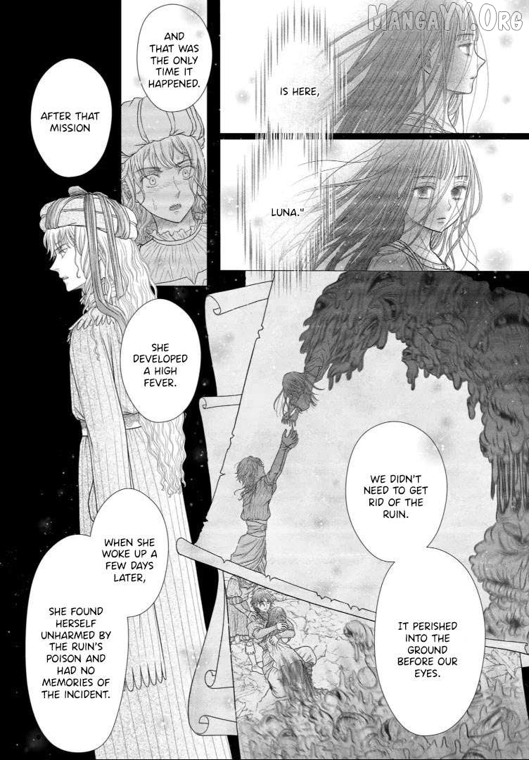 Read Champignon no Majo Manga Online