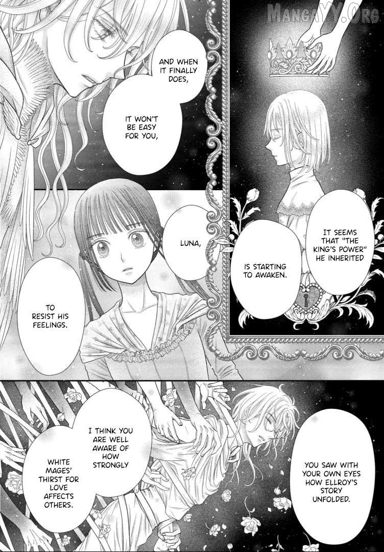 Read Champignon no Majo Manga Online