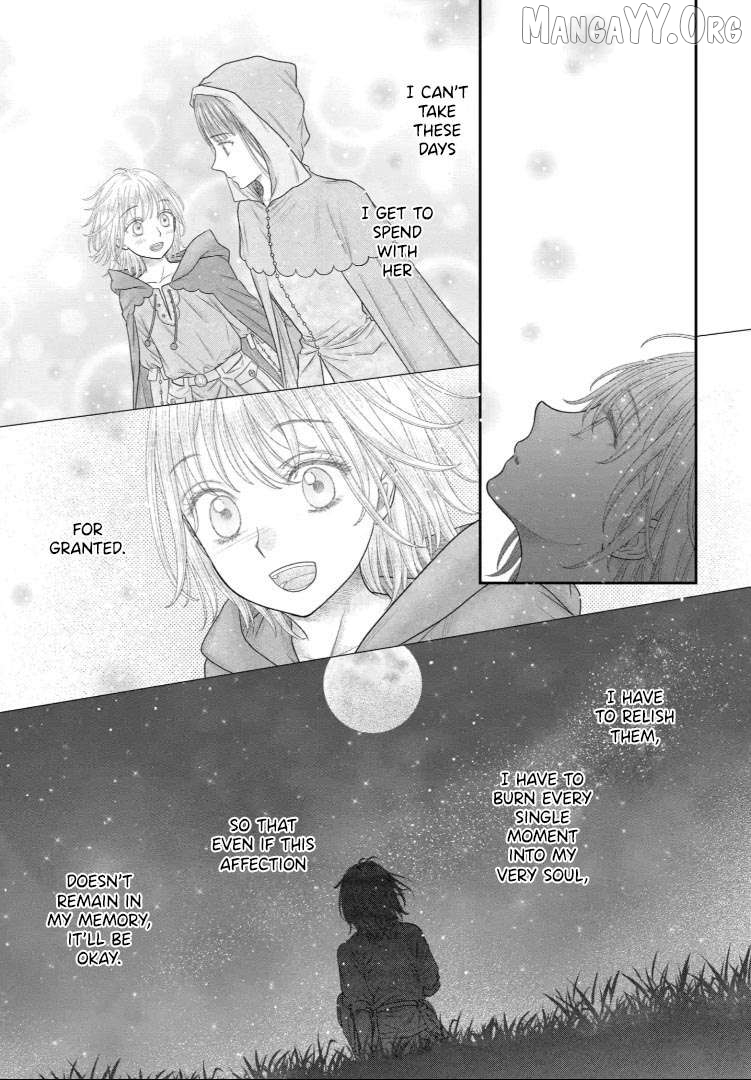 Read Champignon no Majo Manga Online