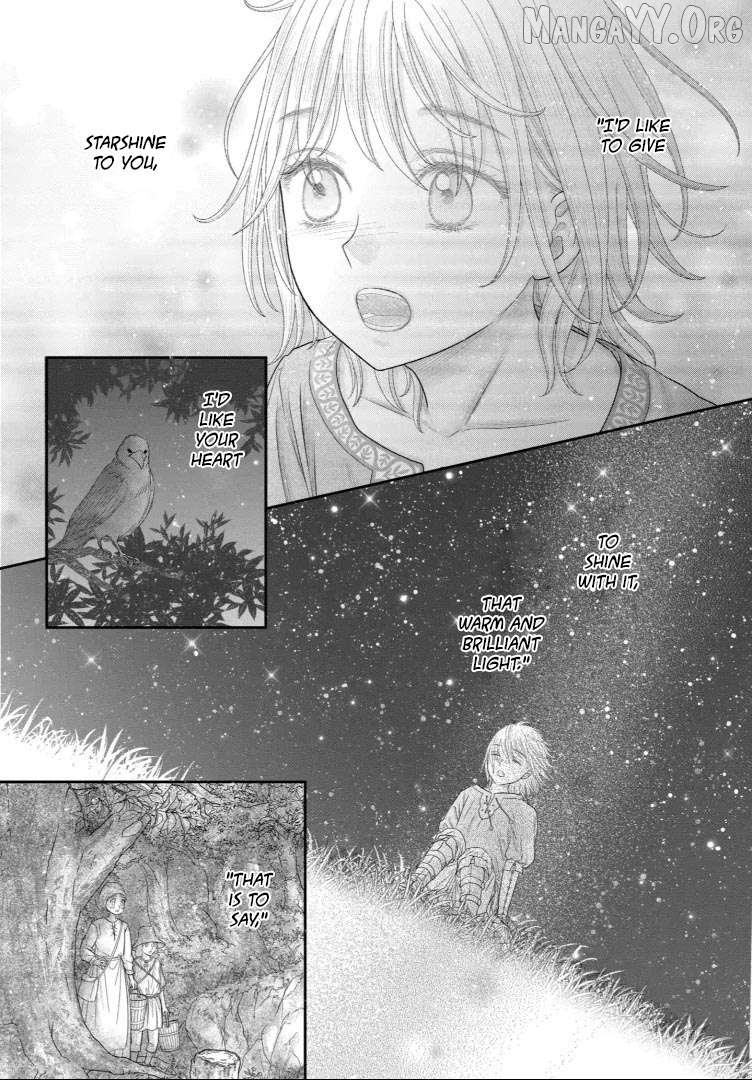 Read Champignon no Majo Manga Online