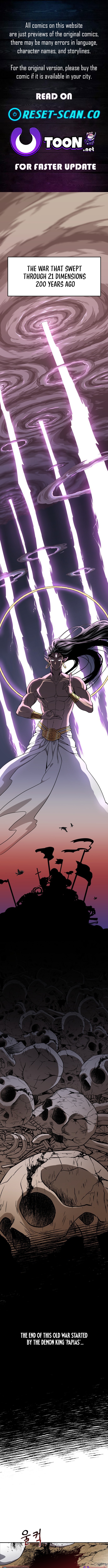 Read Charge! Yongma Chicken Manga Online