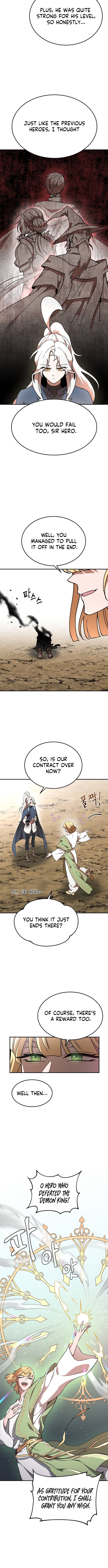 Read Charge! Yongma Chicken Manga Online