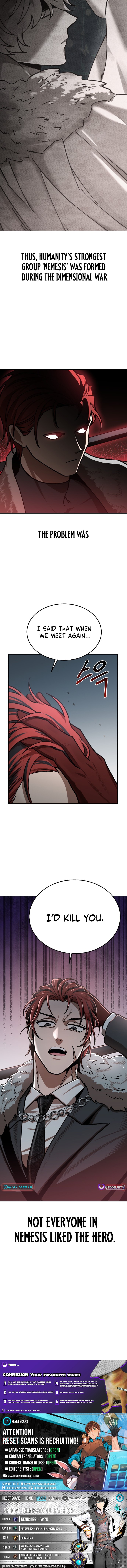 Read Charge! Yongma Chicken Manga Online