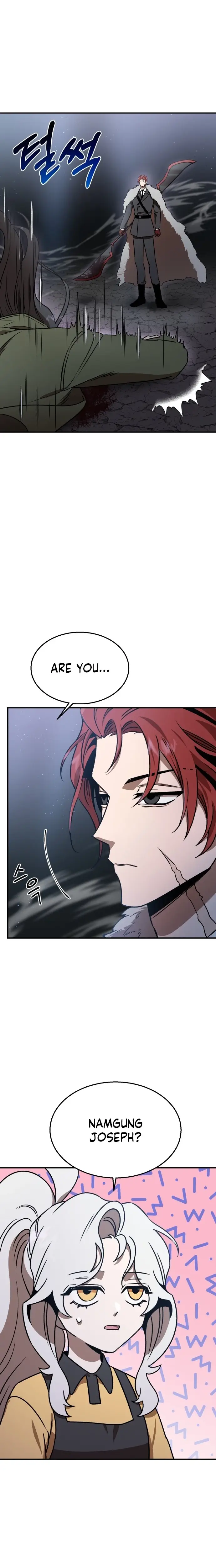 Read Charge! Yongma Chicken Manga Online