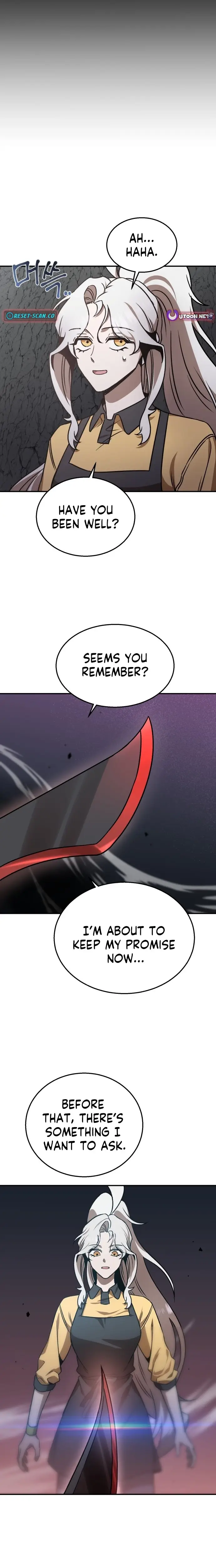 Read Charge! Yongma Chicken Manga Online