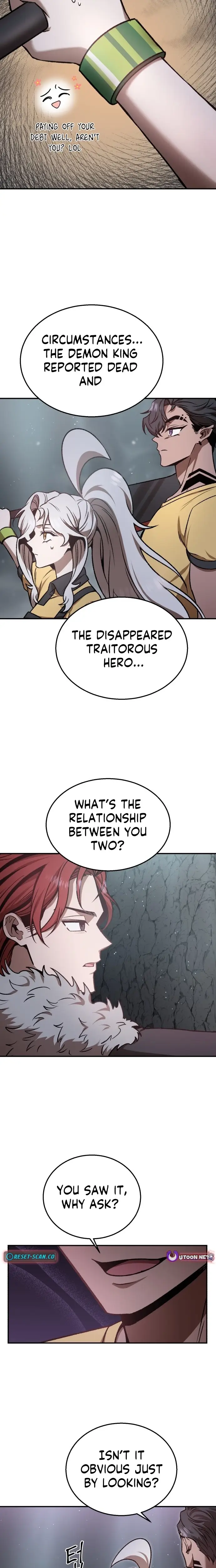 Read Charge! Yongma Chicken Manga Online